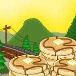 Блинная Папы Луи