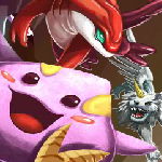Monster arena