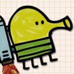 Дудл Джамп (Doodle Jump)