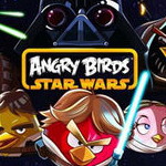 Angry birds: Star wars