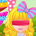 Изготовление игрушки