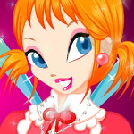 Стильные феечки Винкс