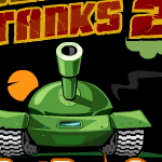 Устрашающий танк 2