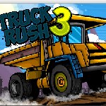 Грузовой рывок 3