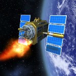 Космический век