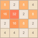 2048 на двоих