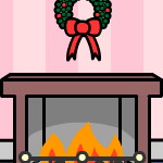 Новогодний уют