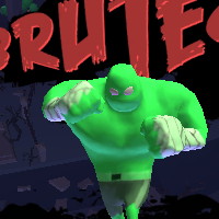 Brutes io (Брутес ио)
