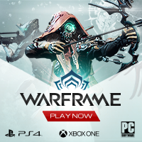 Warframe