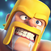 Clash of Clans