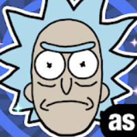 Pocket Mortys