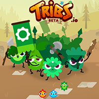 Tribs.io
