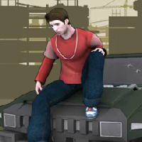 Ace Gangster с читами