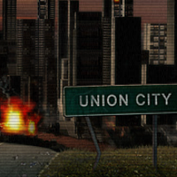 The Last Stand: Union City с читами