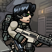 Strike Force Heroes 3 с читами