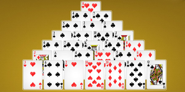 Игры Пасьянс Игры Пасьянс