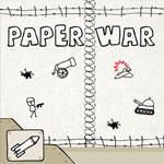 Бумажные войны