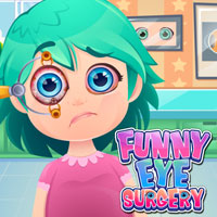 Операция на глаза