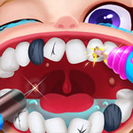 У стоматолога