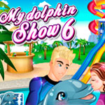 Шоу дельфинов 6