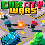 Войны кубо города