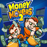 Money Movers 2 (Побег из тюрьмы 2)