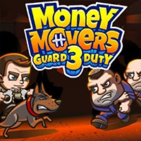 Money Movers 3 (Побег из тюрьмы 3)