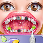 Зубной доктор