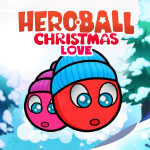 Красный шар: Рождественская любовь