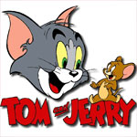 Поиск отличий Том и Джерри