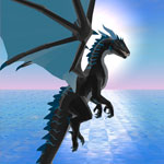 Симулятор дракона 3Д
