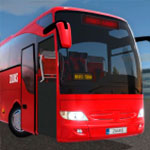 Автобус 3Д