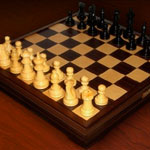 Мастер шахмат
