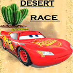 Пустынный гонщик