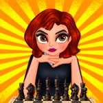 Элиза — Шахматная королева