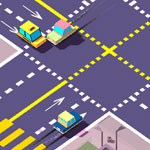 Регулировка дорожного движения
