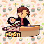 Фестиваль суши
