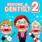 Стань стоматологом 2