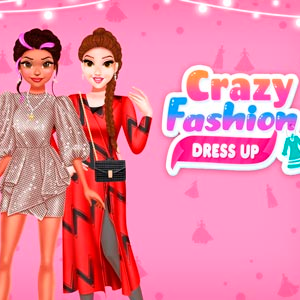 Безумная мода