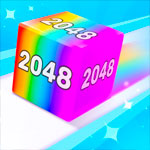 Кубик 2048