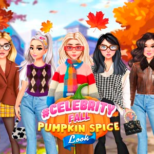 Осенняя мода