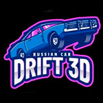 Дрифт на русской машине