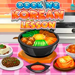 Готовим корейское блюдо