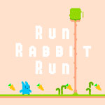 Беги кролик, беги