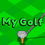 Мой гольф
