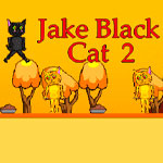 Черный кот 2