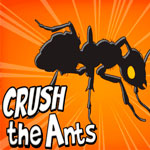 Уничтожь муравьев