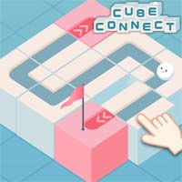 Соединение кубов