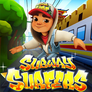 Сабвей серф