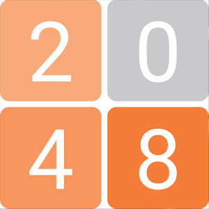 2048: Легенда